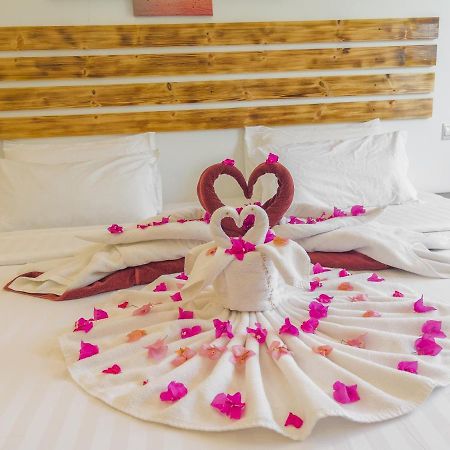 Summer Inn Thoddoo Kültér fotó